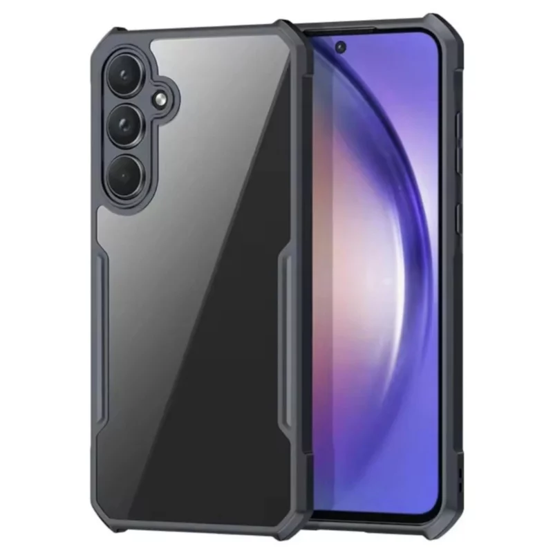 کاور گوشی سامسونگ Galaxy S24 FE ژاند مدل beatle 3 کاور گوشی سامسونگ Galaxy S24 FE ژاند مدل beatle