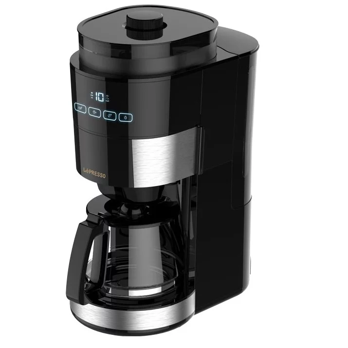 قهوه ساز لپرسو مدل LP10GCMWB 3 قهوه ساز لپرسو مدل LP10GCMWB