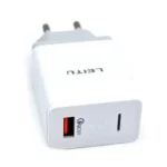 شارژر دیواری لیتو مدل LH-4 به همراه کابل میکرو USB 1 color image TLP 6353 ffffff 2dc6ef3e 47e9 40d8 a9d3 8e1623749022