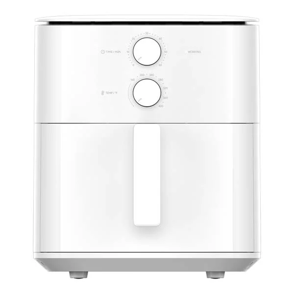 سرخ کن بدون روغن شیائومی مدل MAF13 Essential 6L 3 سرخ کن بدون روغن شیائومی مدل MAF13 Essential 6L