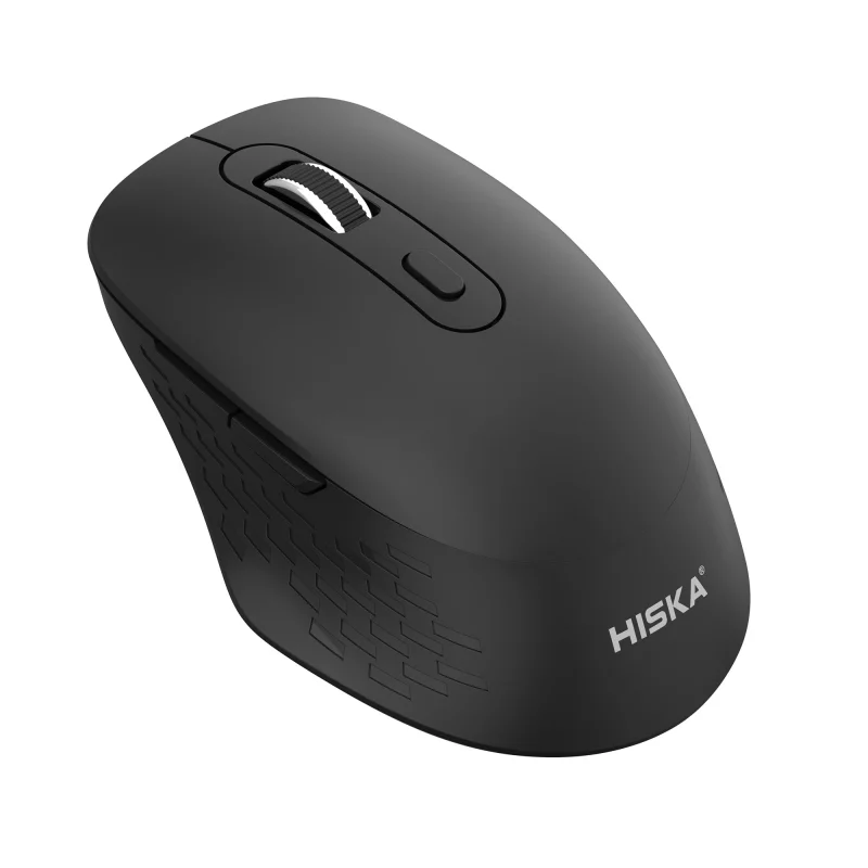 ماوس هیسکا مدل HX-MO140 3 ماوس هیسکا مدل HX-MO140