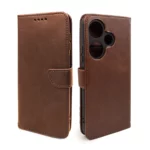 کیف کلاسوری گوشی پوکو F6 مدل مگنتی جاکارتی محافظ لنزدار 1 color image TLP 63665 9c591f 45ce0734 a3ef 4906 ab74 d825c76918be