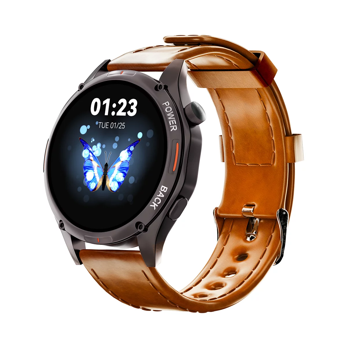 ساعت هوشمند تی سی اچ مدل TCH HD1 3D Hero1 3 ساعت هوشمند تی سی اچ مدل TCH HD1 3D Hero1