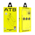 قاب گوشی اپل iPhone 16 Pro ای تی بی مدل Anti Shock Suit به همراه گلس، محافظ لنز و حلقه مگ سیف 13 color image TLP 64005 1ee91663 1e8f 4231 9d2d f9e1afc9920c