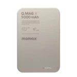 پاوربانک مومکس مدل IP116A ظرفیت 5000 میلی آمپر ساعت 1 color image TLP 64399 b36b5f 4341b0eb 78db 4546 b516 0a90030eb278