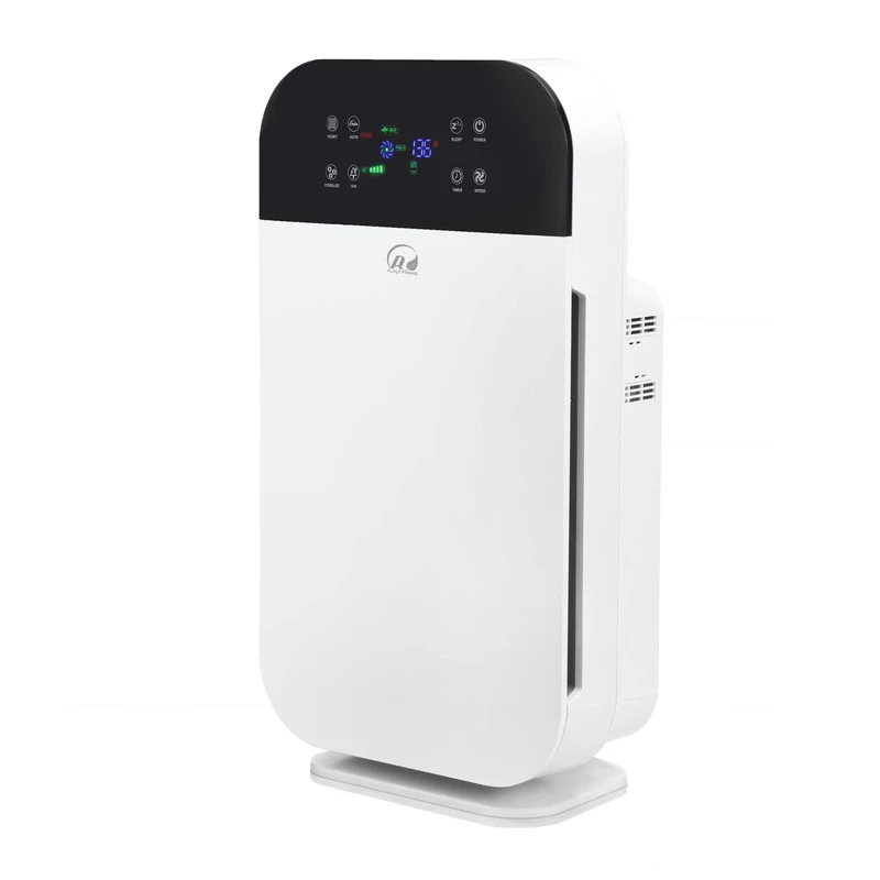 تصفیه کننده هوا آلماپرایم مدل AP361 3 تصفیه کننده هوا آلماپرایم مدل AP361