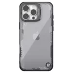 کاور گوشی اپل iPhone 16 Pro Max نیلکین مدل Iceblade Prop Frame version 13 color image TLP 64678 55d8f6a1 a587 11ef 84f5 93c1d43a1191