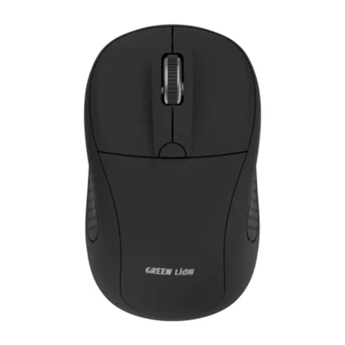 ماوس بی سیم گرین لاین مدل G200 3 ماوس بی سیم گرین لاین مدل G200