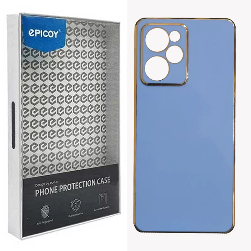 کاور گوشی شیائومی Redmi Note 12 pro Speed- X5 Pro 5G اپیکوی مدل Mayse 3 کاور گوشی شیائومی Redmi Note 12 pro Speed- X5 Pro 5G اپیکوی مدل Mayse