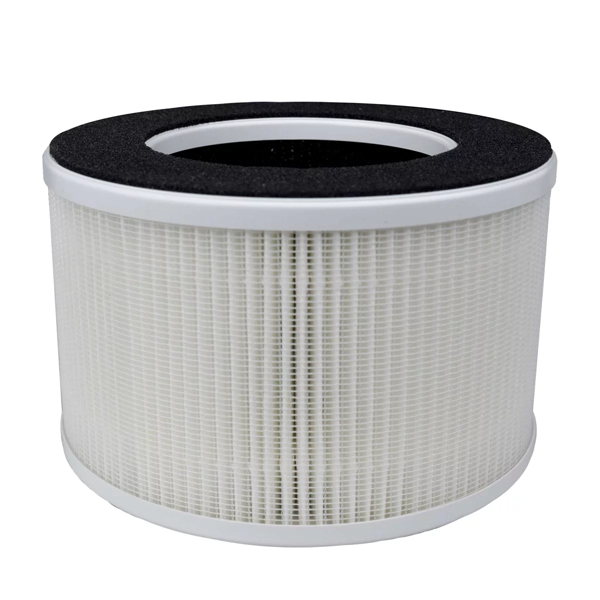 فیلتر کامپکت تصفیه کننده هوا آلماپرایم مدل AP241 3 فیلتر کامپکت تصفیه کننده هوا آلماپرایم مدل AP241