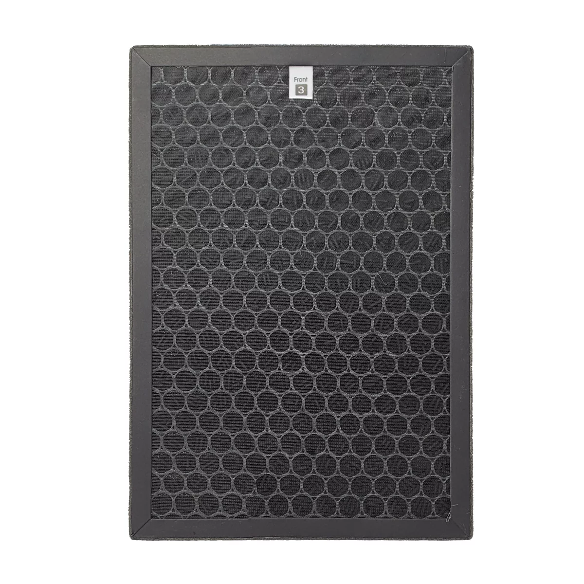 فیلتر کربن فعال تصفیه کننده هوا آلماپرایم مدل AP360 3 فیلتر کربن فعال تصفیه کننده هوا آلماپرایم مدل AP360