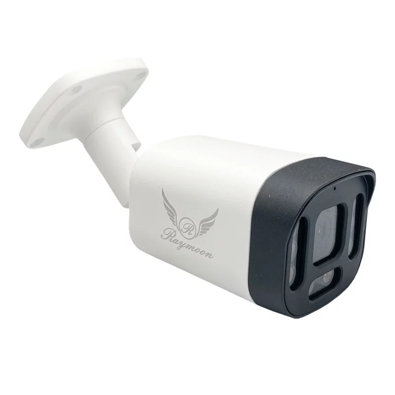 دوربین مداربسته رایمون مدل 8313 بولت 5 مگاپیکسل 3 دوربین مداربسته رایمون مدل 8313 بولت 5 مگاپیکسل