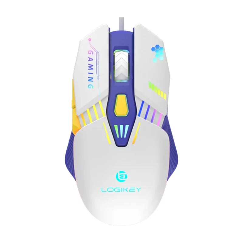 ماوس لاجی کی مدل M620W 3 ماوس لاجی کی مدل M620W