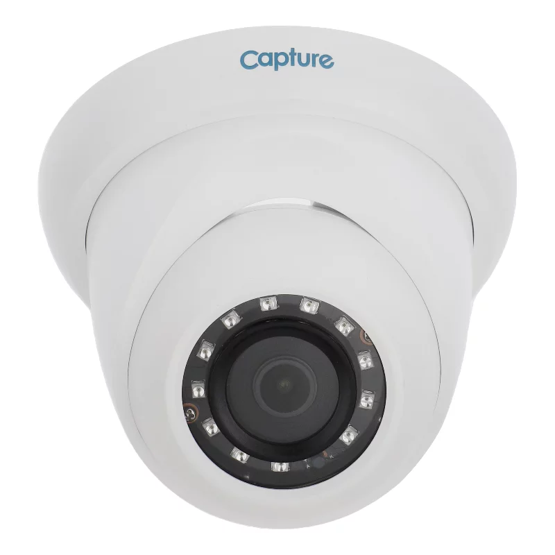 دوربین مداربسته کپچر مدل R2-4MPIPEYE 3 دوربین مداربسته کپچر مدل R2-4MPIPEYE