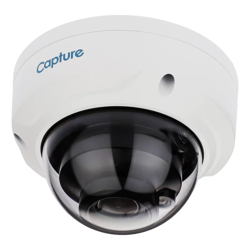 دوربین مداربسته کپچر مدل R2-4MPIPMODM 3 دوربین مداربسته کپچر مدل R2-4MPIPMODM