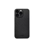 کاور گوشی اپل iPhone 16 Pro کی -زد دوو مدل Air Carbon 1 color image TLP 65168 eaecd50a a666 11ef 84f5 93c1d43a1191