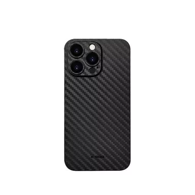 کاور گوشی اپل iPhone 16 Pro کی -زد دوو مدل Air Carbon 3 کاور گوشی اپل iPhone 16 Pro کی -زد دوو مدل Air Carbon