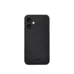 کاور گوشی اپل iPhone 16 کی -زد دوو مدل Air Carbon 1 color image TLP 65169 eaecd51a a666 11ef 84f5 93c1d43a1191