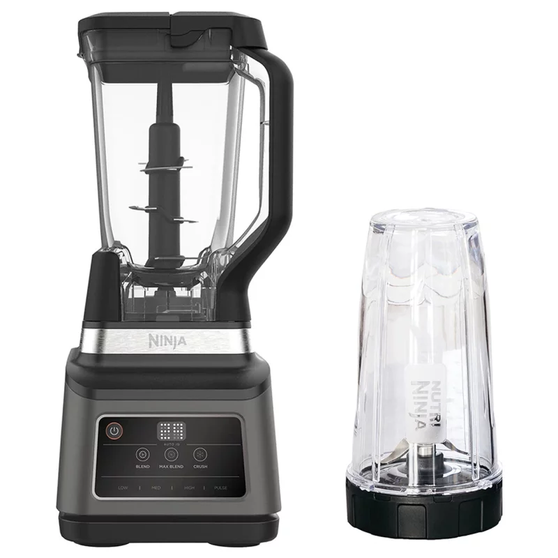 مخلوط کن نینجا مدل BN750 3 مخلوط کن نینجا مدل BN750