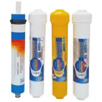 فیلتر دستگاه تصفیه آب نور مدل قلیایی بسته 4 عددی 1 color image TLP 65508 ffffff 276bcf91 9004 459f 8ec3 f080d69cb232