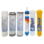 فیلتر دستگاه تصفیه آب نور مدل M600 بسته 6 عددی 1 color image TLP 65604 d10f0f aaa966b5 0ff9 46d0 ac40 c41d2ebb6482