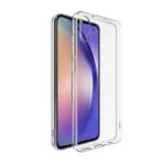 کاور گوشی سامسونگ Galaxy A06 زیفرند مدل ژله ای محافظ لنز دار 13 color image TLP 65634 fcf5f5 3bcdcc81 676b 4998 8ba2 b0c0e266de91