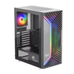 کیس کامپیوتر گرین مدل GRIFFIN G3 Plus مخصوص بازی 1 color image TLP 66490 1a1a1a 567938de 0344 4d9d 9234 1d15f9a115dc