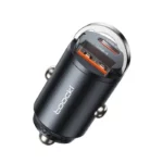 شارژر فندکی 33 وات توکی مدل TCCAC-LG01 1 color image TLP 66623 c1c7963d abd5 11ef 84f5 93c1d43a1191