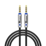 کابل AUX کوکلاسیک مدل OX14 طول 1 متر 1 color image TLP 66658 caf91eb1 abd5 11ef 84f5 93c1d43a1191