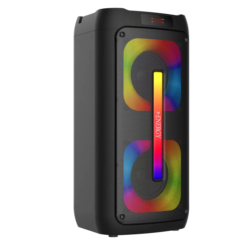 اسپیکر بلوتوثی ایکس انرژی مدل X-640 3 اسپیکر بلوتوثی ایکس انرژی مدل X-640