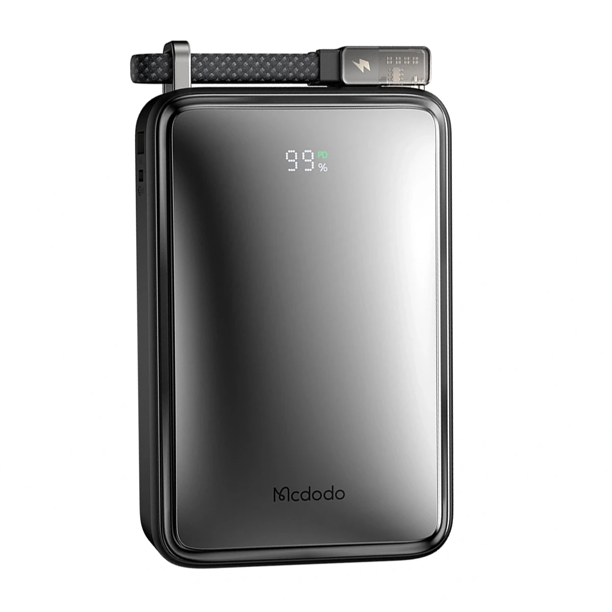 پاوربانک مک دودو مدل MC-4331 ظرفیت 20000 میلی آمپر ساعت توان 67 وات 3 پاوربانک مک دودو مدل MC-4331 ظرفیت 20000 میلی آمپر ساعت توان 67 وات