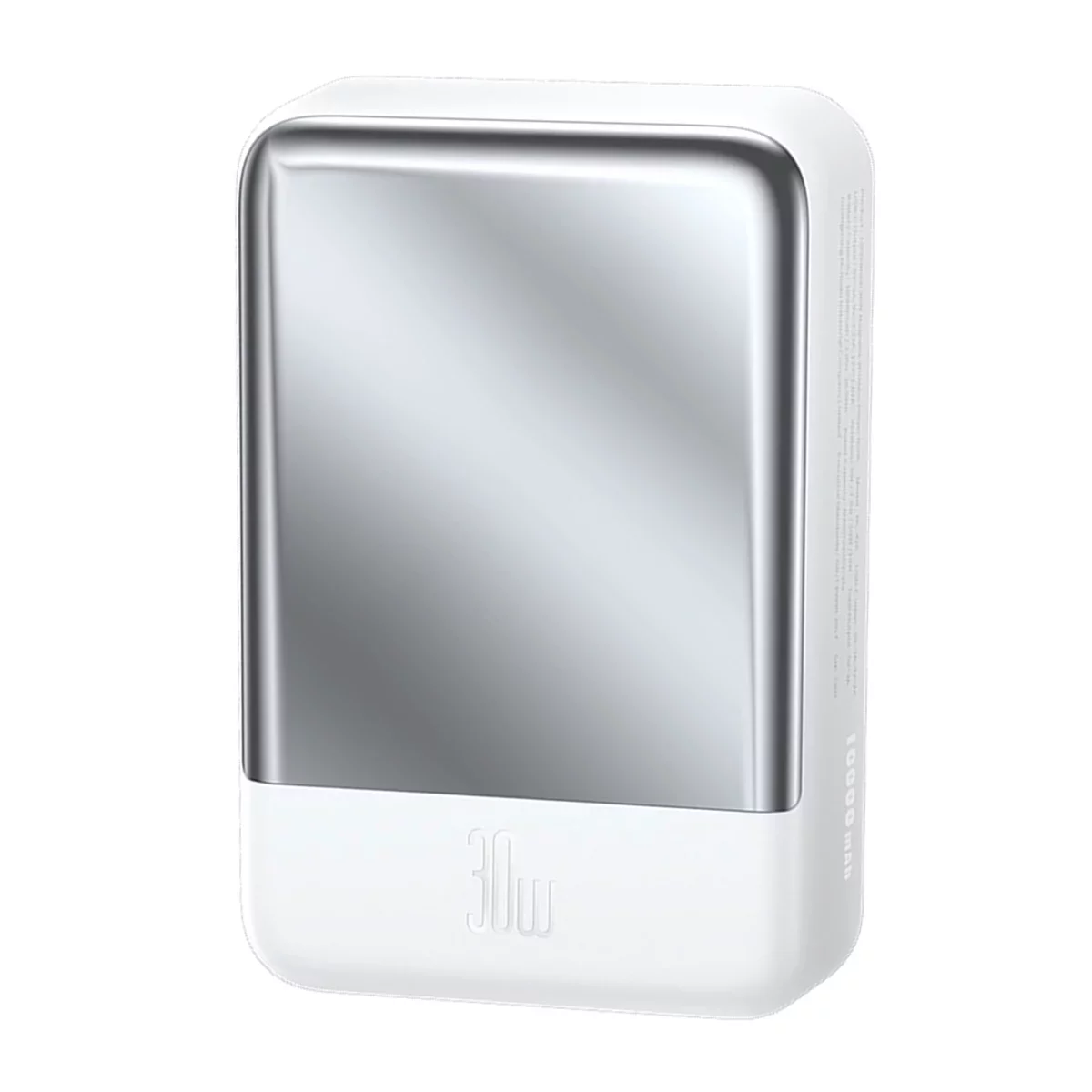 پاوربانک مک دودو مدل MC-5930 ظرفیت 10000 میلی آمپر ساعت توان 30 وات 3 پاوربانک مک دودو مدل MC-5930 ظرفیت 10000 میلی آمپر ساعت توان 30 وات