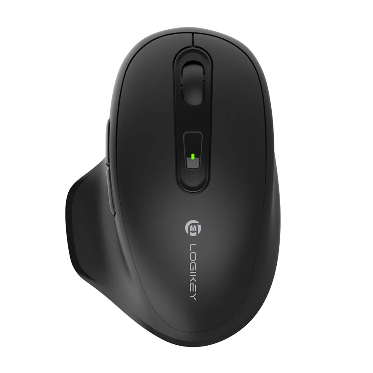 ماوس بی سیم لاجیکی مدل M336B 3 ماوس بی سیم لاجیکی مدل M336B