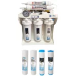 دستگاه تصفیه کننده آب اس اس وی مدل UltraPro Q X1000 به همراه فیلتر 13 color image TLP 66812 09ddab4b ad73 11ef 84f5 93c1d43a1191