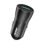 شارژر فندکی 18 وات وی دنمن وی مدل DZ10 1 color image TLP 66886 7830e786 afd5 11ef 84f5 93c1d43a1191