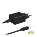 شارژر دیواری سامسونگ مدل EP-T4511 Low Standby توان 45 وات - اورجینال 5 color image TLP 67051 1a1a1a f7997b6d 6e1f 41d0 87c5 f7646766b1b3