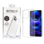 قاب گوشی پوکو F6 اسپیس مدل ژله ای 1 color image TLP 67122 fcf5f5 aca11718 3259 419e abf6 cad7840acf3b