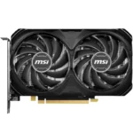 کارت گرافیک ام اس آی مدل GeForce RTX™ 4060 Ti VENTUS 2X BLACK 16G OC 13 color image TLP 67133 419f0f45 b0c0 11ef 84f5 93c1d43a1191