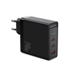 شارژر دیواری مک دودو 140 وات مدل CH-2911 1 color image TLP 67215 1a1a1a bd070273 ad0c 442d b28c d21dc7d4b535