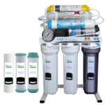 دستگاه تصفیه آب آکوآ اسپرینگ مدل NF8200 به همراه فیلتر تصفیه آب بسته 3 عددی 13 color image TLP 67552 ffffff 5a760643 d4f0 4a6d 8904 3e985e970d37 2