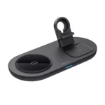 شارژر بی سیم مک دودو 15 وات مدل CH-7063 3 in 1 1 color image TLP 67670 1a1a1a b50c0ce7 4cfa 4fa3 aee7 06b81e90672f