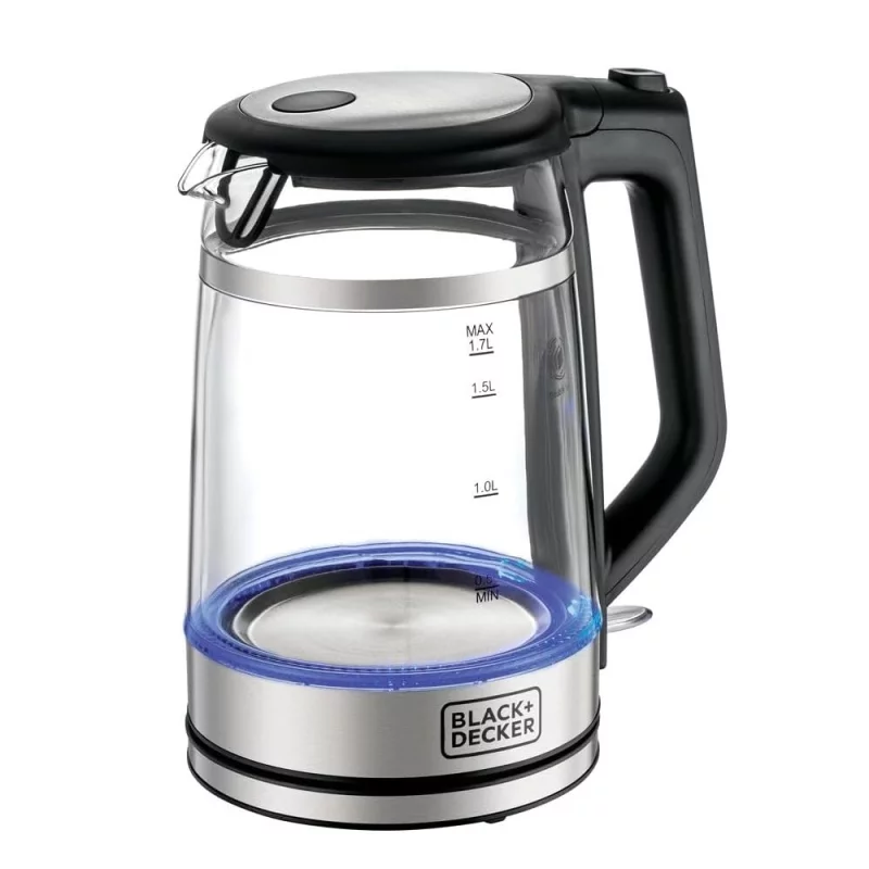 کتری برقی بلک اند دکر مدل GK220 3 کتری برقی بلک اند دکر مدل GK220