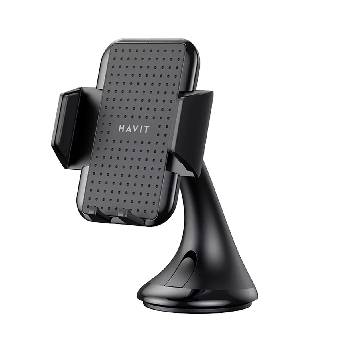 پایه نگهدارنده گوشی موبایل هویت مدل H717 3 پایه نگهدارنده گوشی موبایل هویت مدل H717