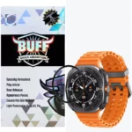 گلس ساعت هوشمند سامسونگ Galaxy Watch 7 Ultra 47mm بوف مدل Full glue-G 13 color image TLP 67772 80c068c3 b494 11ef b01a c3adfa1061f1