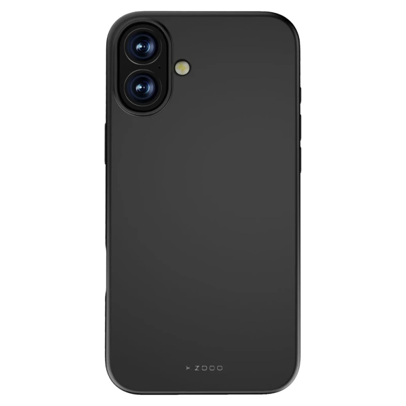 کاور گوشی اپل iPhone 16 کی -زد دو مدل Air Skin 3 کاور گوشی اپل iPhone 16 کی -زد دو مدل Air Skin