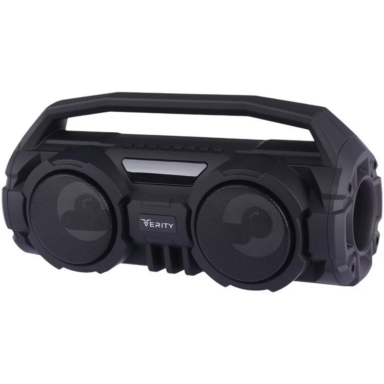 اسپیکر بلوتوثی وریتی مدل V-PS 7024 BT 3 اسپیکر بلوتوثی وریتی مدل V-PS 7024 BT