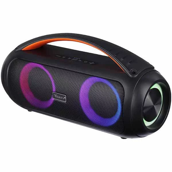 اسپیکر بلوتوثی وریتی مدل V-PS7016BT 3 اسپیکر بلوتوثی وریتی مدل V-PS7016BT