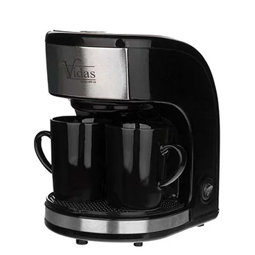 قهوه ساز ویداس مدل VIR-2224 3 قهوه ساز ویداس مدل VIR-2224