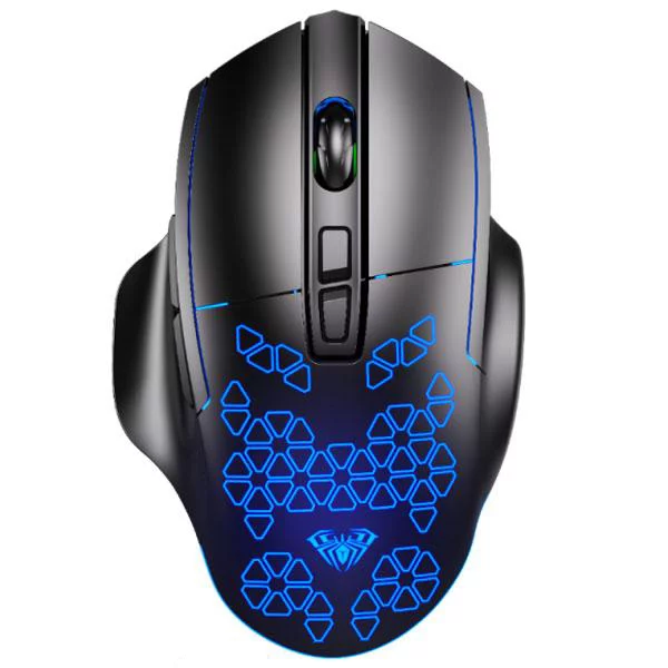 ماوس آئولا مدل AS-F812 3 ماوس آئولا مدل AS-F812