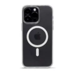 قاب گوشی اپل iPhone 15 Pro مک کوی مدل یونیک ژله ای مگ سیف دار 13 color image TLP 68574 fcf5f5 dc76e419 9cf4 44d2 aac8 6cc18df3c09d